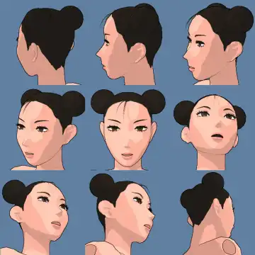 [Hyou] Anguish Battle (Street Fighter / King of fighters ) + site sketches Fhentai - Page 35