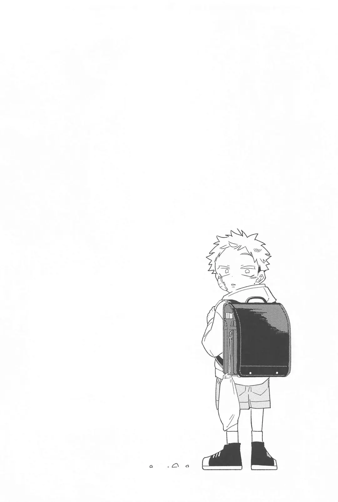 Kiss shite Dakishimete! - Kiss and Hug! Fhentai - Page 3