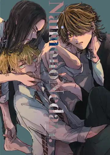 Tasting Fhentai - Page 54