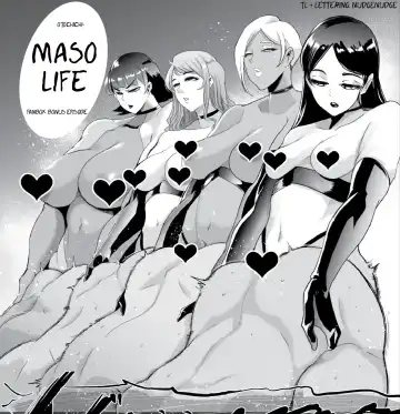 [Otochichi] Maso Life - Fhentai.net