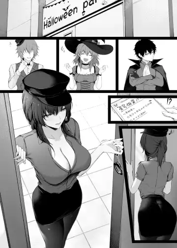 [Iced Tea] Kasou Party...Sonogo Fhentai.net - Page 5