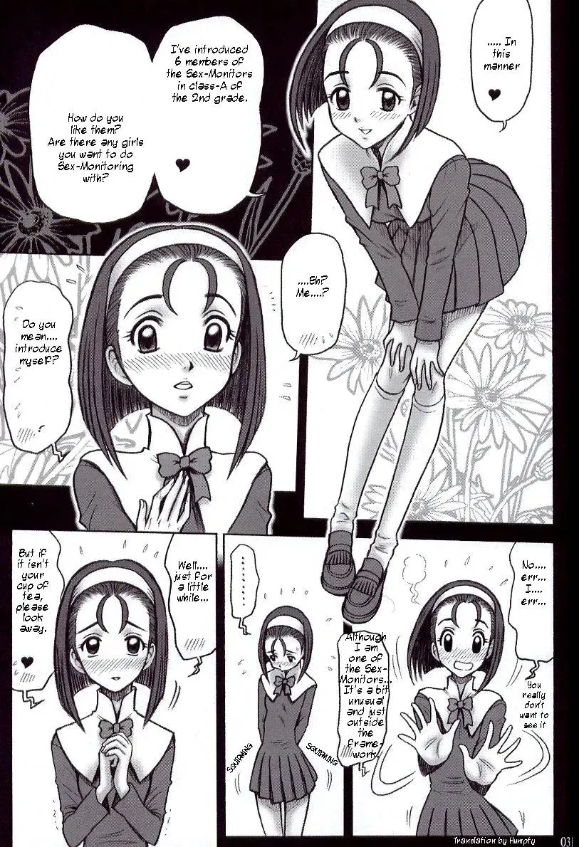 [13.] 15 Kaiten Shiritsu Risshin Gakuen ~Seishori iin to, Sono Oshigoto.~ Fhentai - Page 30