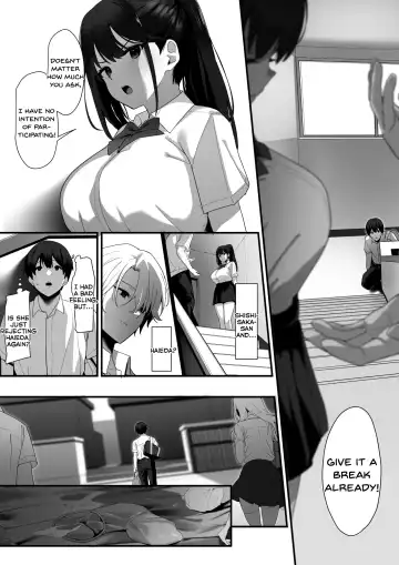 Hagure Mate − Yari Kyoushitsu no 2-nen C-gumi − Fhentai - Page 26