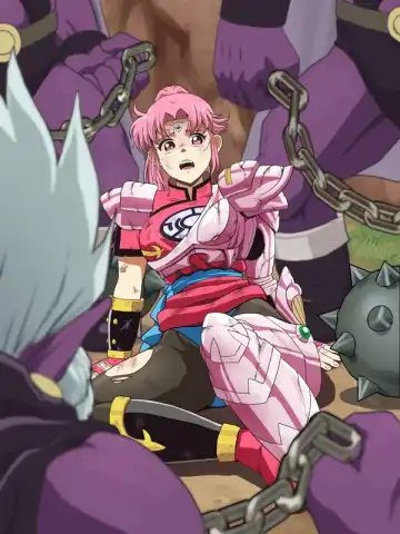 Prospect 1.0 [dai no daibouken] sample Fhentai - Page 4