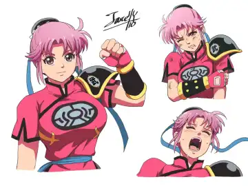 Prospect 1.0 [dai no daibouken] sample Fhentai - Page 6