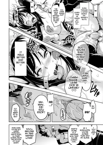 [Takeda Hiromitsu] YUITA-MA (decensored) Fhentai - Page 25