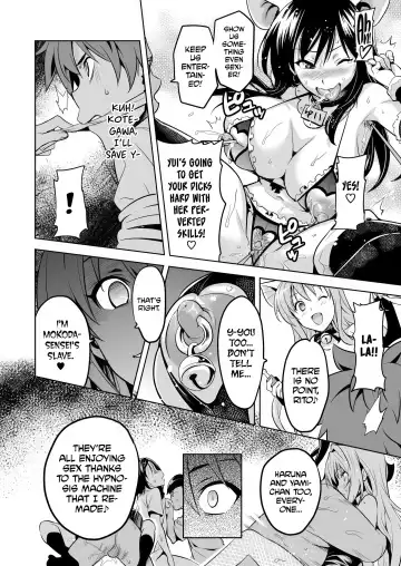 [Takeda Hiromitsu] YUITA-MA (decensored) Fhentai - Page 33