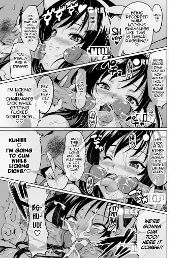 [Takeda Hiromitsu] YUITA-MA (decensored) Fhentai - Page 36