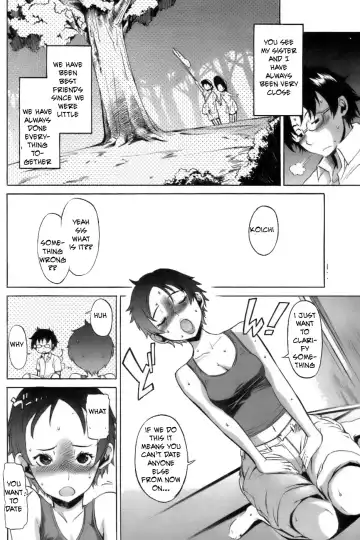[D.p] Sweat Box Fhentai - Page 4