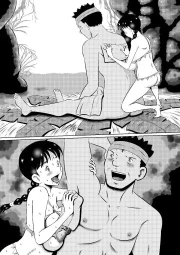 [Point Takashi] Yumika no Mujintou Seikatsu Yumika no Chibusa wa Futari o Madowasu Fhentai - Page 46