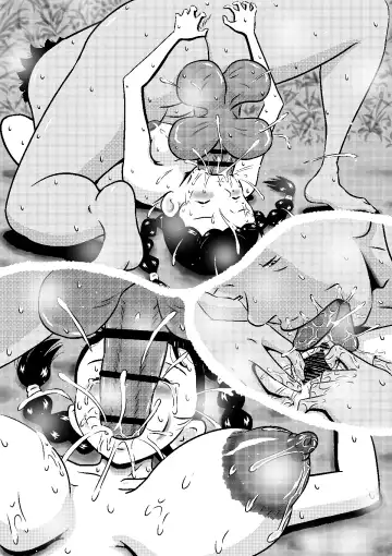 [Point Takashi] Yumika no Mujintou Seikatsu Yumika no Chibusa wa Futari o Madowasu Fhentai - Page 67