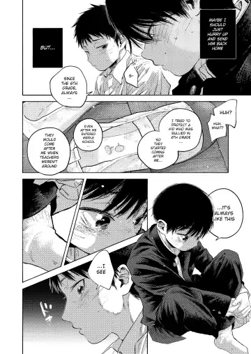 Rakujitsu Bad End | Setting Sun Bad End Fhentai.net - Page 22