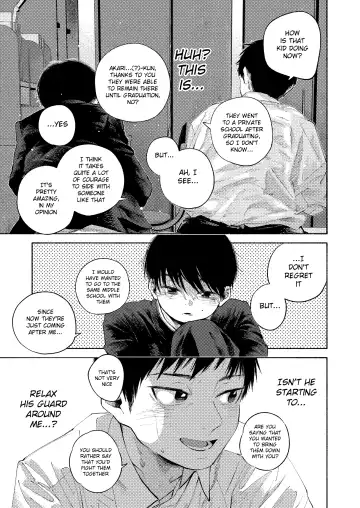 Rakujitsu Bad End | Setting Sun Bad End Fhentai.net - Page 23