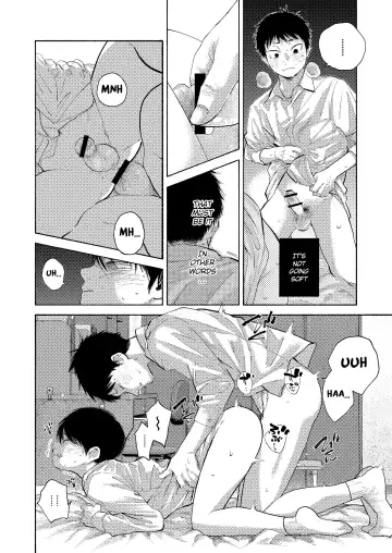 Rakujitsu Bad End | Setting Sun Bad End Fhentai.net - Page 40