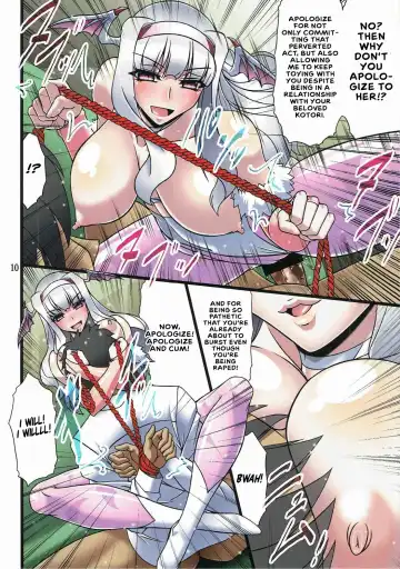 [Hamon Ai] Ginpatsu Jotei Fhentai.net - Page 9