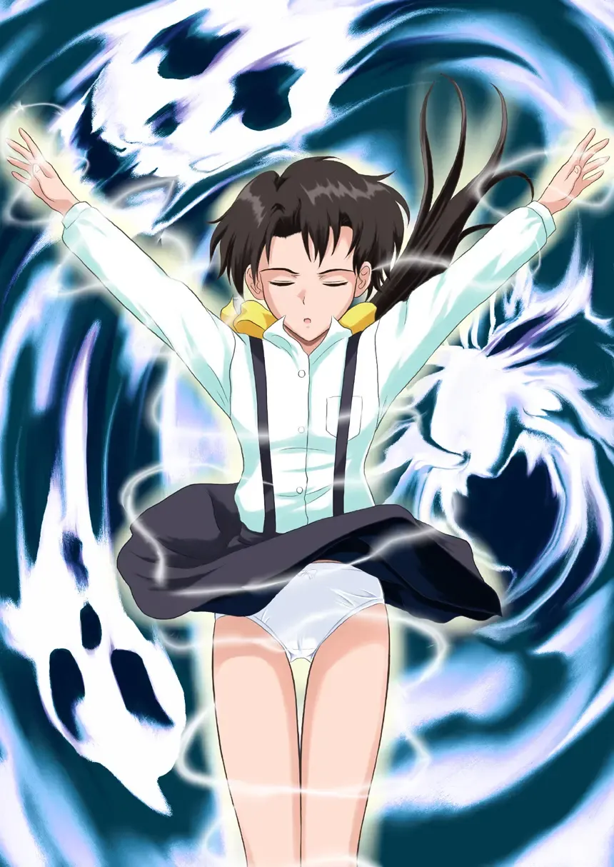 [Mutsuki Lime] Modosenai Toki no Kanata kara Digital Comic Ban Fhentai - Page 4