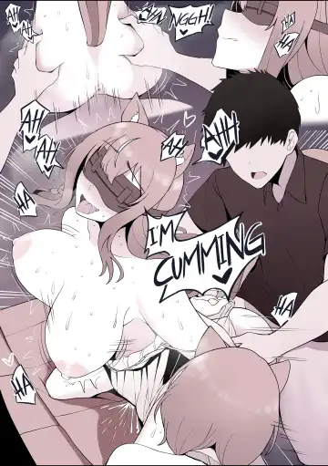 [Landacdeus] Mixed Nuts Fhentai - Page 21