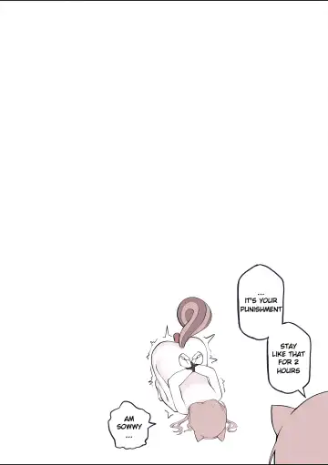 [Landacdeus] Mixed Nuts Fhentai - Page 27