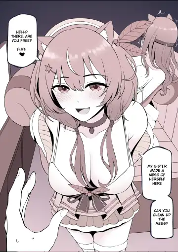 [Landacdeus] Mixed Nuts Fhentai - Page 9