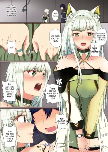 Memories Of The Past (uncensored) Fhentai.net - Page 5