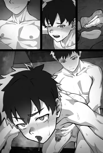 [Faia] GayVi ni Saitoujou Suru Shounen - 2 Fhentai - Page 39