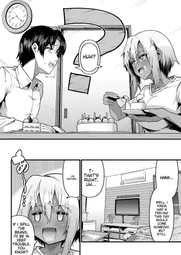 [Zonebell Tsukiji] My daughter and I are not related by blood Fhentai.net - Page 3
