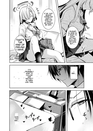 [Midori] Dokusen Houshi Fhentai.net - Page 3