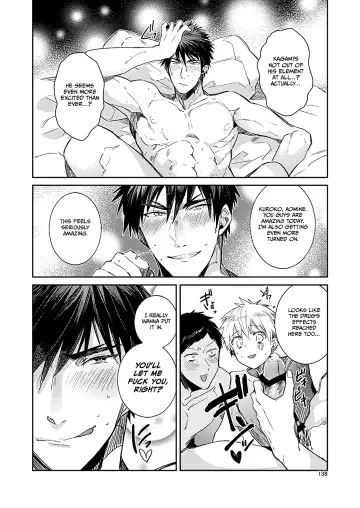 [Wacoco Waco] Keisotsu na Ana KuroKaAo Zen Riba Soushuuhen | KuroKagaAo All-Vers Compilation Fhentai - Page 140