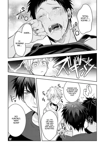 [Wacoco Waco] Keisotsu na Ana KuroKaAo Zen Riba Soushuuhen | KuroKagaAo All-Vers Compilation Fhentai - Page 77