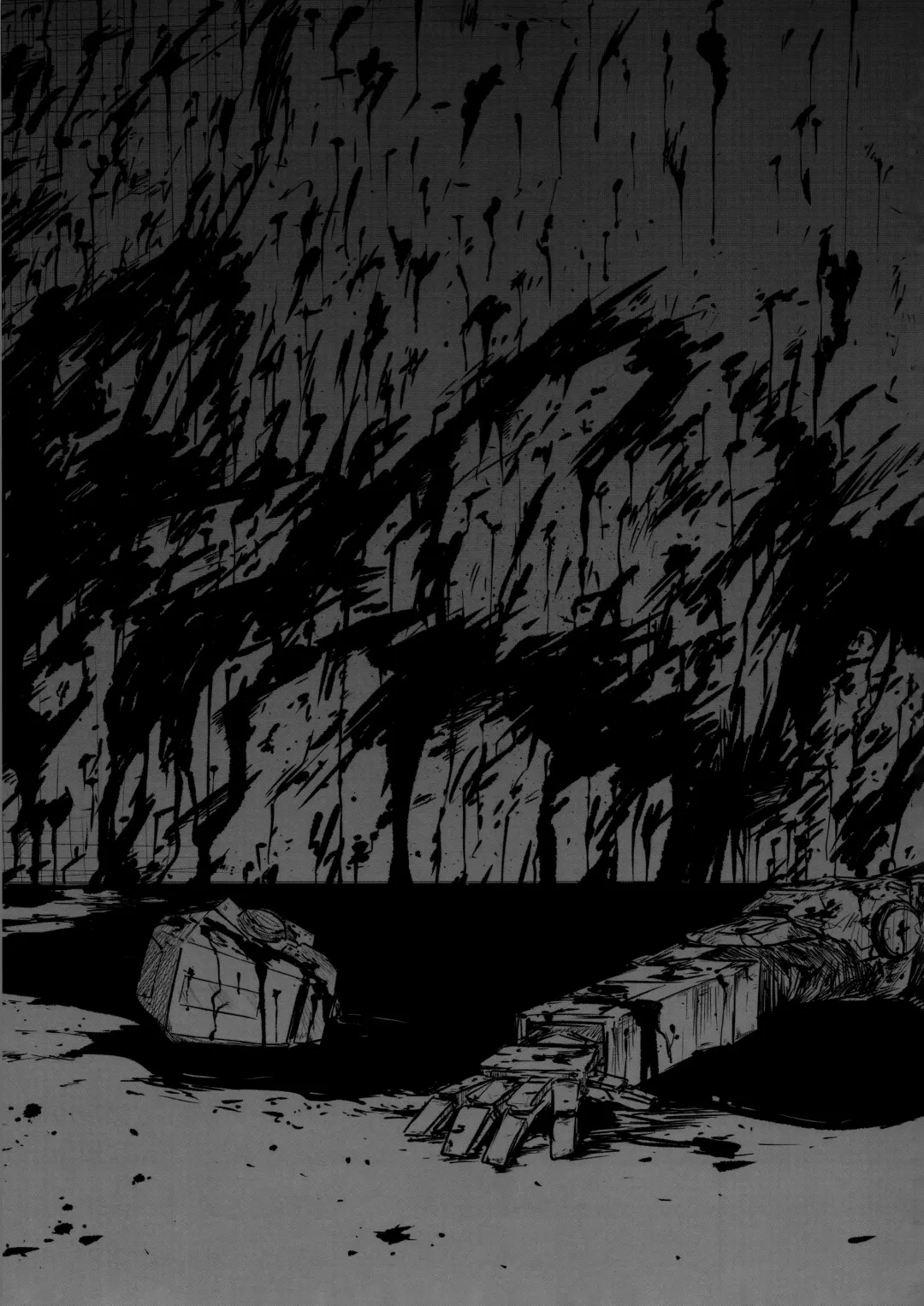 [Nekko] Kore wa Toaru Kivotos  no Ohanashi desu. Fhentai - Page 129