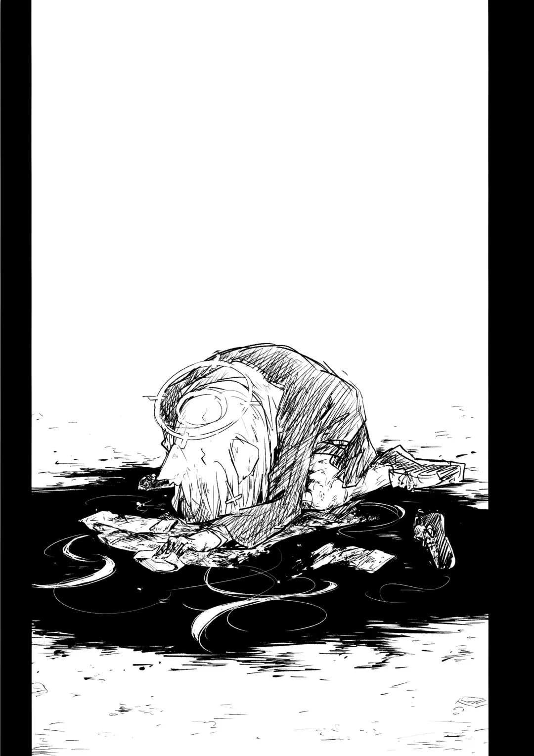 [Nekko] Kore wa Toaru Kivotos  no Ohanashi desu. Fhentai - Page 70