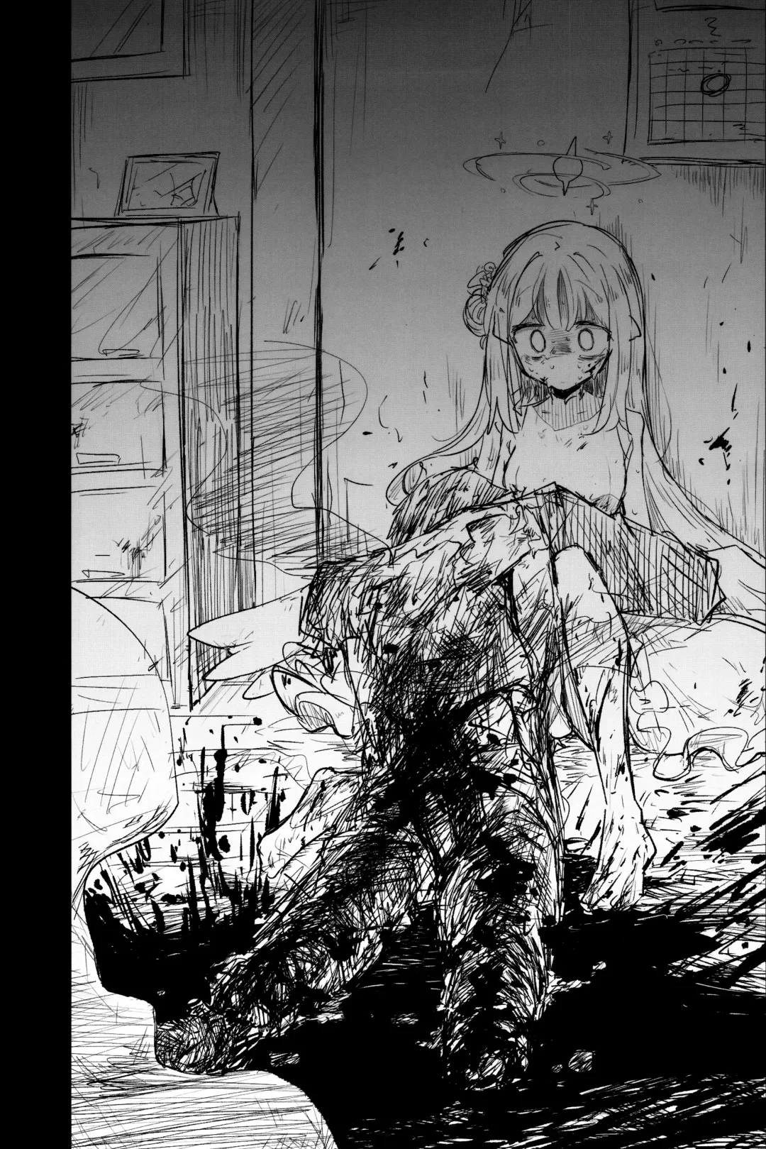 [Nekko] Kore wa Toaru Kivotos  no Ohanashi desu. Fhentai - Page 77