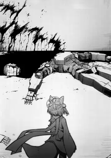 [Nekko] Kore wa Toaru Kivotos  no Ohanashi desu. Fhentai - Page 123