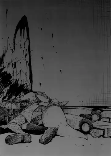 [Nekko] Kore wa Toaru Kivotos  no Ohanashi desu. Fhentai - Page 130