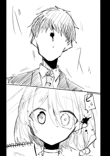 [Nekko] Kore wa Toaru Kivotos  no Ohanashi desu. Fhentai - Page 42