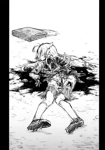 [Nekko] Kore wa Toaru Kivotos  no Ohanashi desu. Fhentai - Page 59