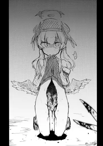 [Nekko] Kore wa Toaru Kivotos  no Ohanashi desu. Fhentai - Page 95