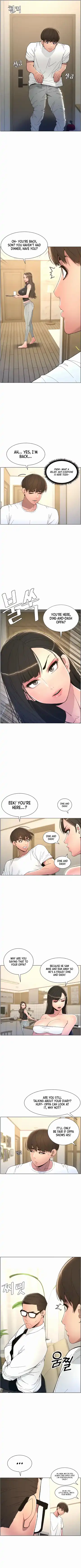 A Secret Lesson With My Younger Sister Fhentai.net - Page 47
