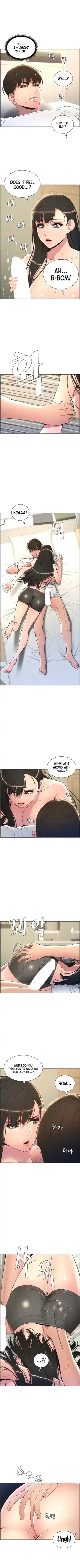 A Secret Lesson With My Younger Sister Fhentai.net - Page 98