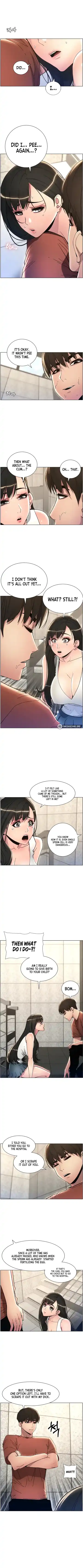 A Secret Lesson With My Younger Sister Fhentai.net - Page 134