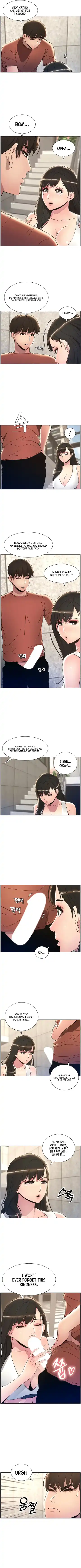 A Secret Lesson With My Younger Sister Fhentai.net - Page 137