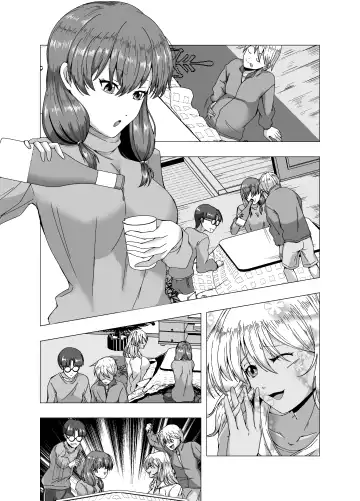 [Setagaya 45rou] fuyuyasumi no kurisumasu pāti ～ o tasukegawa ka kitto 2 ～ Fhentai.net - Page 29