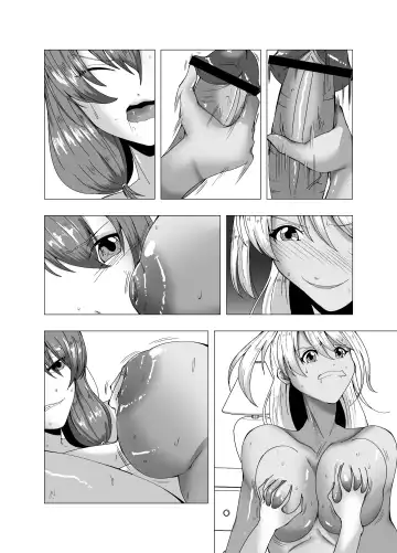 [Setagaya 45rou] fuyuyasumi no kurisumasu pāti ～ o tasukegawa ka kitto 2 ～ Fhentai.net - Page 38