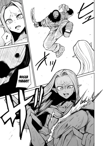 [Sakamoto Kafka] Karigari | Hunting to Harvest Fhentai - Page 13