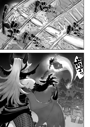 [Mashu] Ikusa Otome to Ikusa Goto! ~Onna Kakutouka Hen~ Fhentai - Page 136