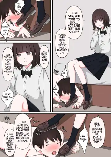 M-seikan Ittemita! Okubyoumono ga M-seikan Ittemita Hen | I Tried M Play - Cowardly Masochist Edition Fhentai - Page 12