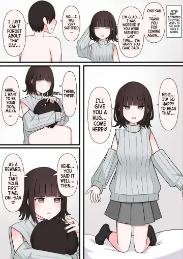 M-seikan Ittemita! Okubyoumono ga M-seikan Ittemita Hen | I Tried M Play - Cowardly Masochist Edition Fhentai - Page 16