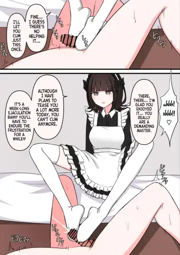 M-seikan Ittemita! Okubyoumono ga M-seikan Ittemita Hen | I Tried M Play - Cowardly Masochist Edition Fhentai - Page 28