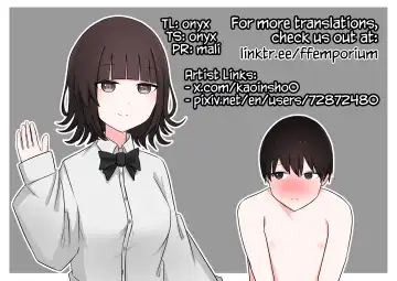 M-seikan Ittemita! Okubyoumono ga M-seikan Ittemita Hen | I Tried M Play - Cowardly Masochist Edition Fhentai - Page 31