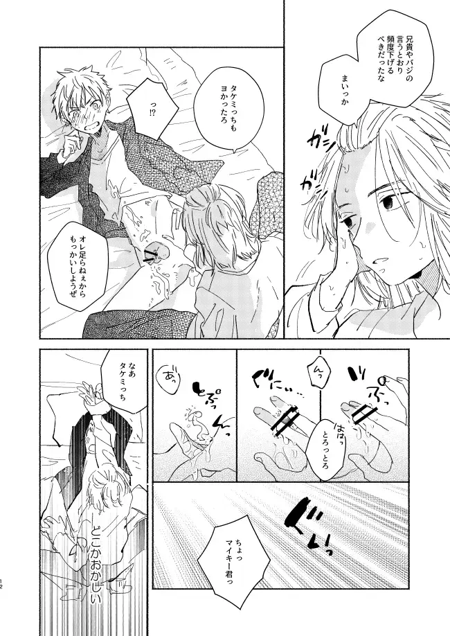 King's Cage Fhentai - Page 11